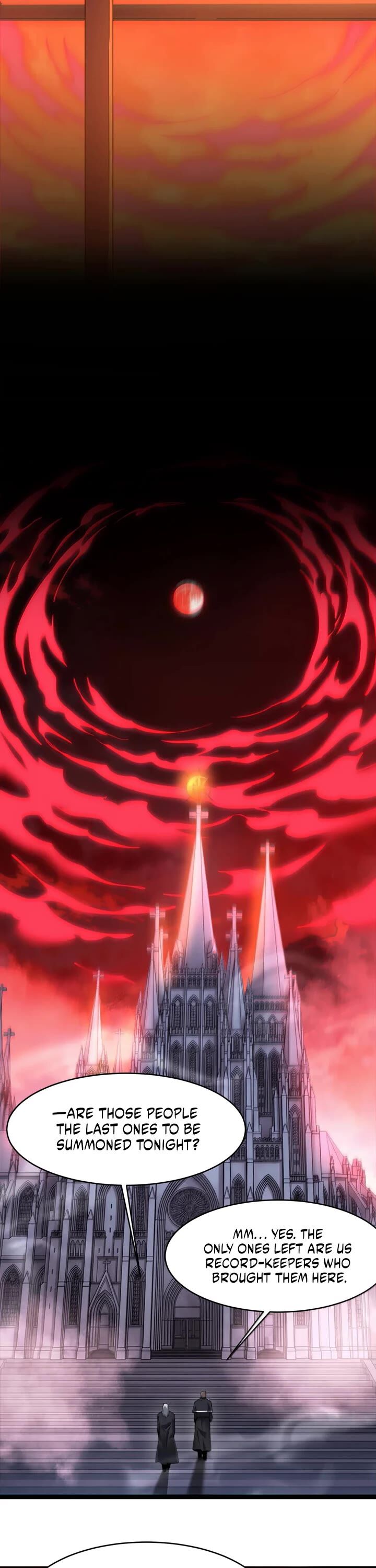 Im Really Not The Demon Gods Lackey 187 21