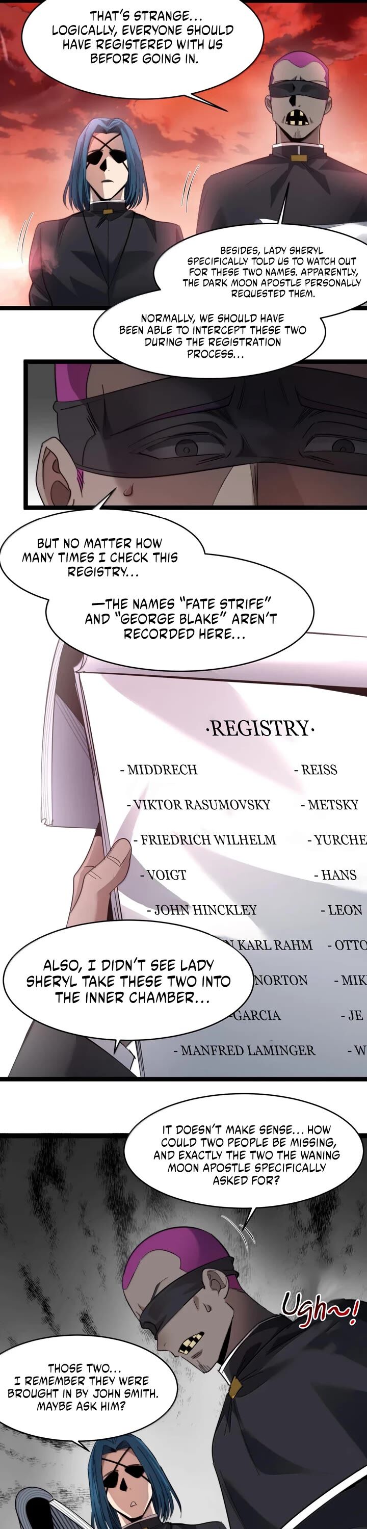 Im Really Not The Demon Gods Lackey 187 22