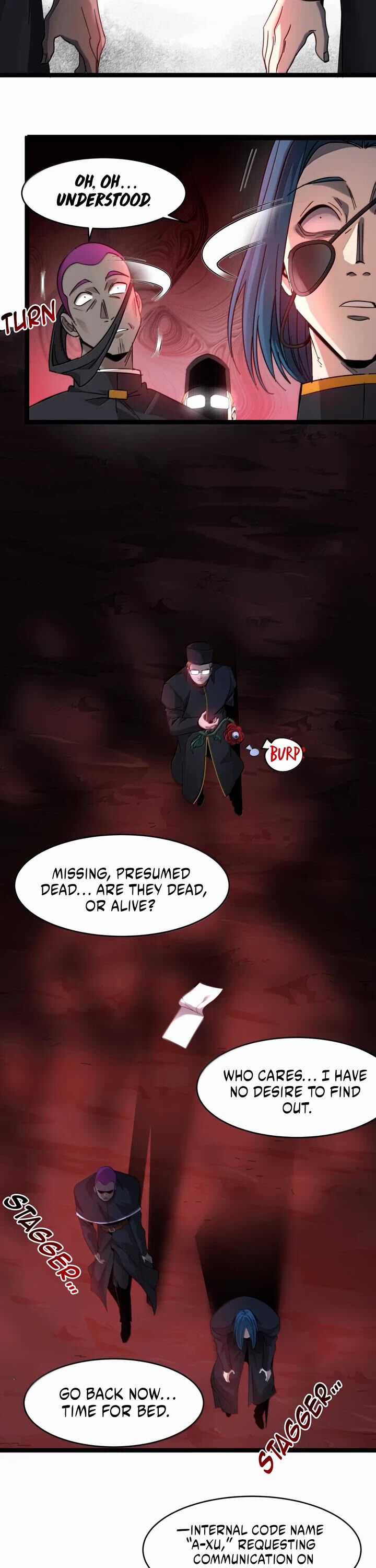 Im Really Not The Demon Gods Lackey 187 26