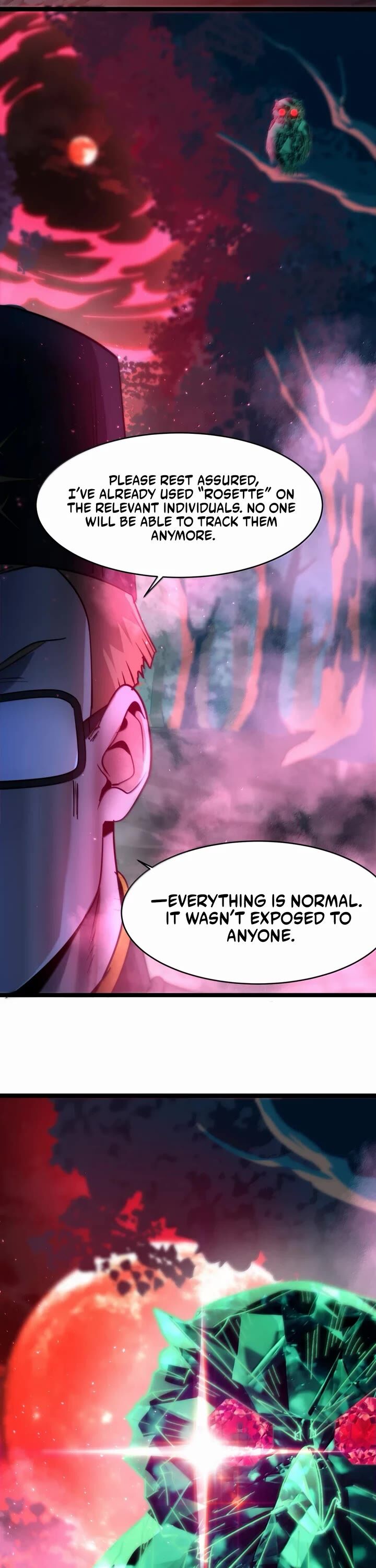 Im Really Not The Demon Gods Lackey 187 28