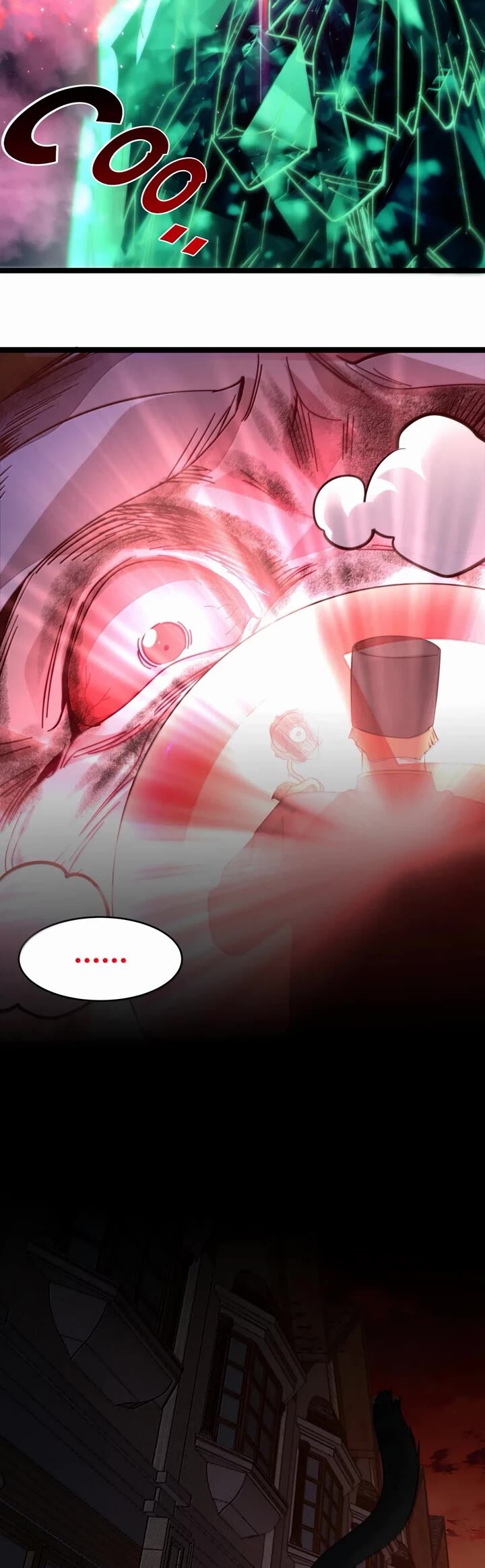 Im Really Not The Demon Gods Lackey 187 29