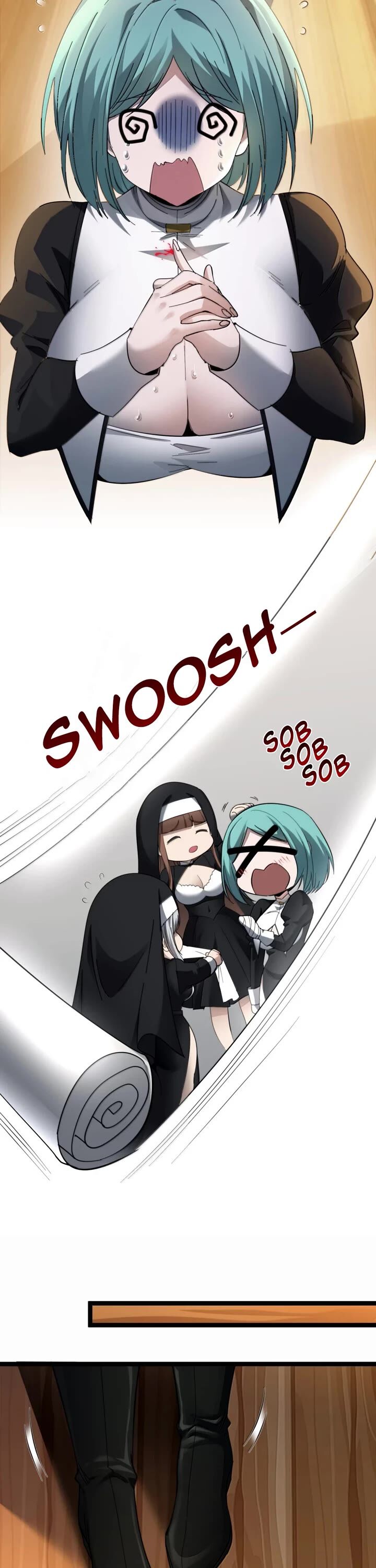 Im Really Not The Demon Gods Lackey 187 3