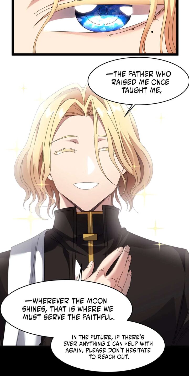 Im Really Not The Demon Gods Lackey 188 22