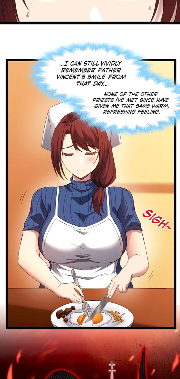 Im Really Not The Demon Gods Lackey 188 24