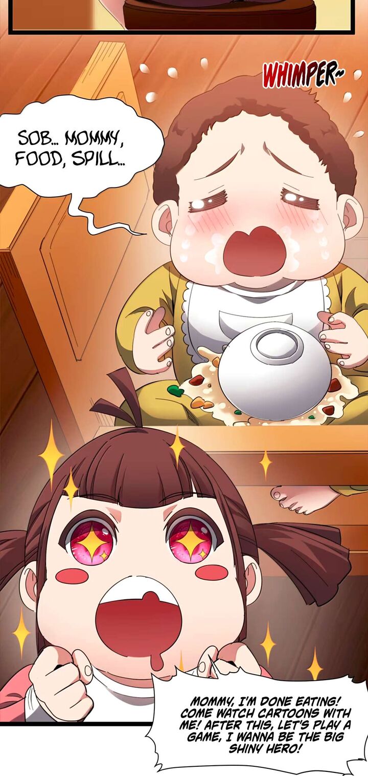 Im Really Not The Demon Gods Lackey 188 28