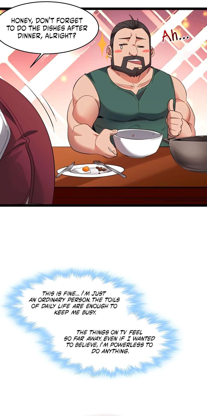 Im Really Not The Demon Gods Lackey 188 30