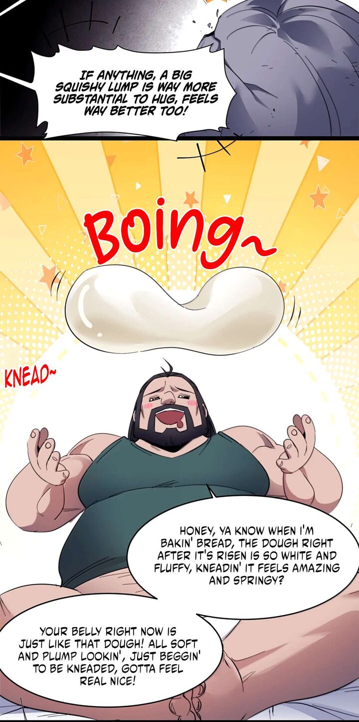 Im Really Not The Demon Gods Lackey 188 35