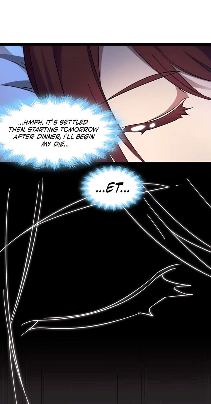 Im Really Not The Demon Gods Lackey 188 40