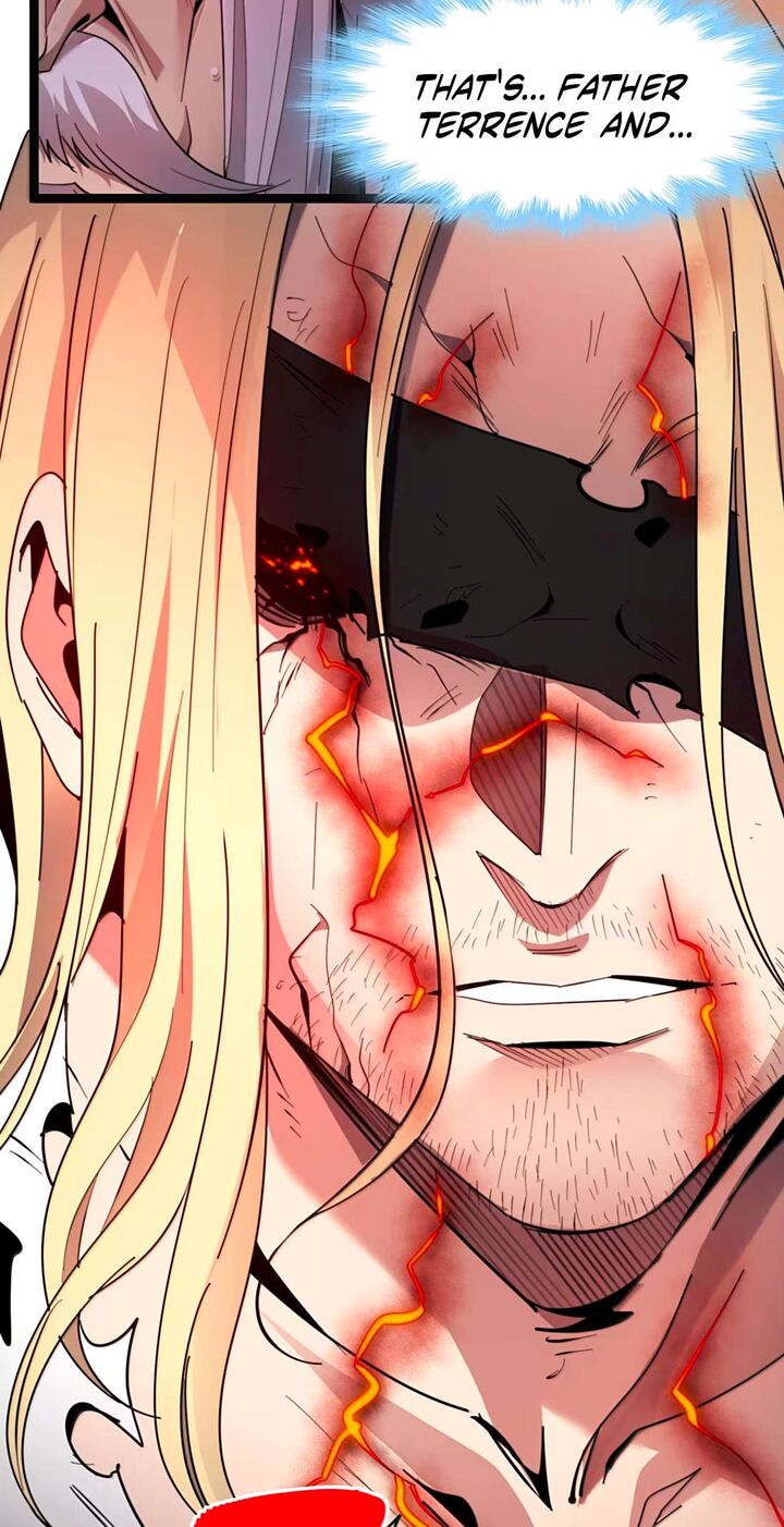 Im Really Not The Demon Gods Lackey 188 53