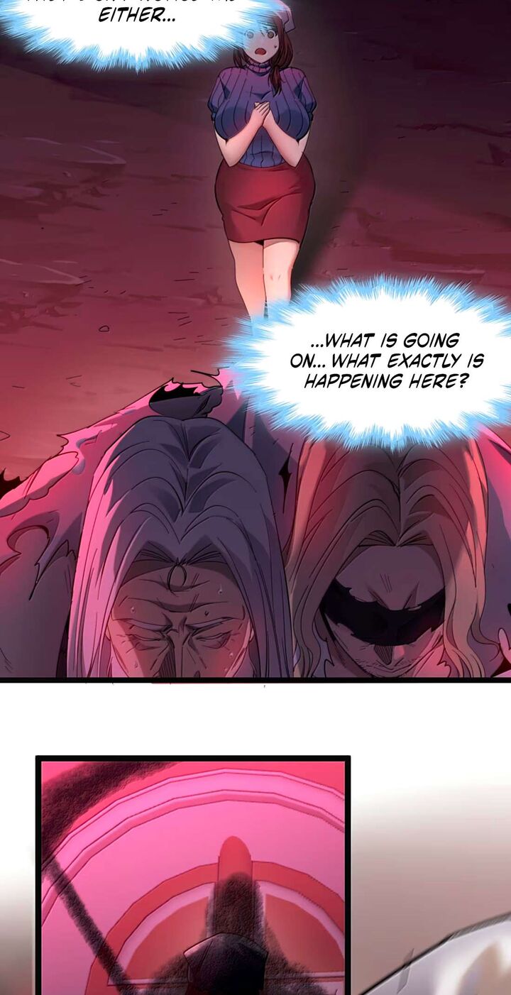 Im Really Not The Demon Gods Lackey 188 55