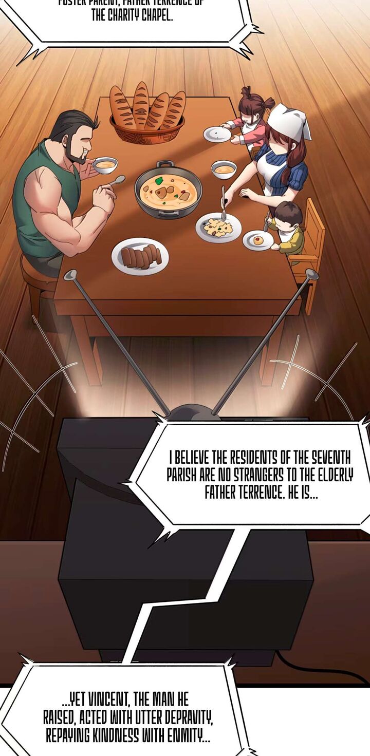 Im Really Not The Demon Gods Lackey 188 6