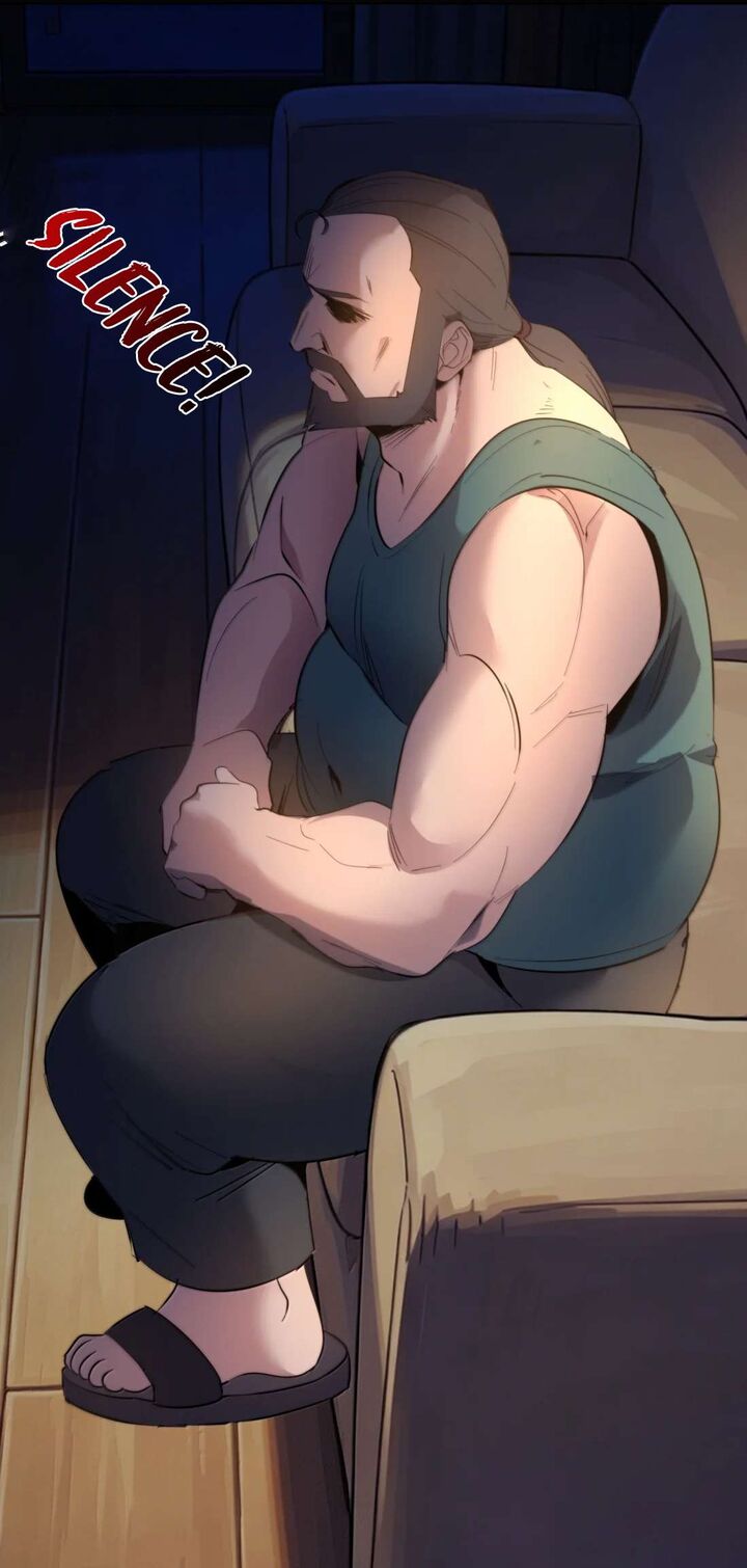 Im Really Not The Demon Gods Lackey 189 15