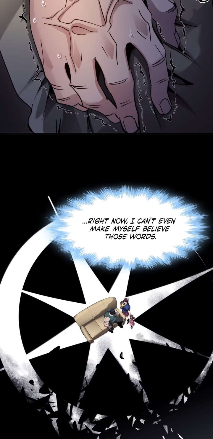 Im Really Not The Demon Gods Lackey 189 23