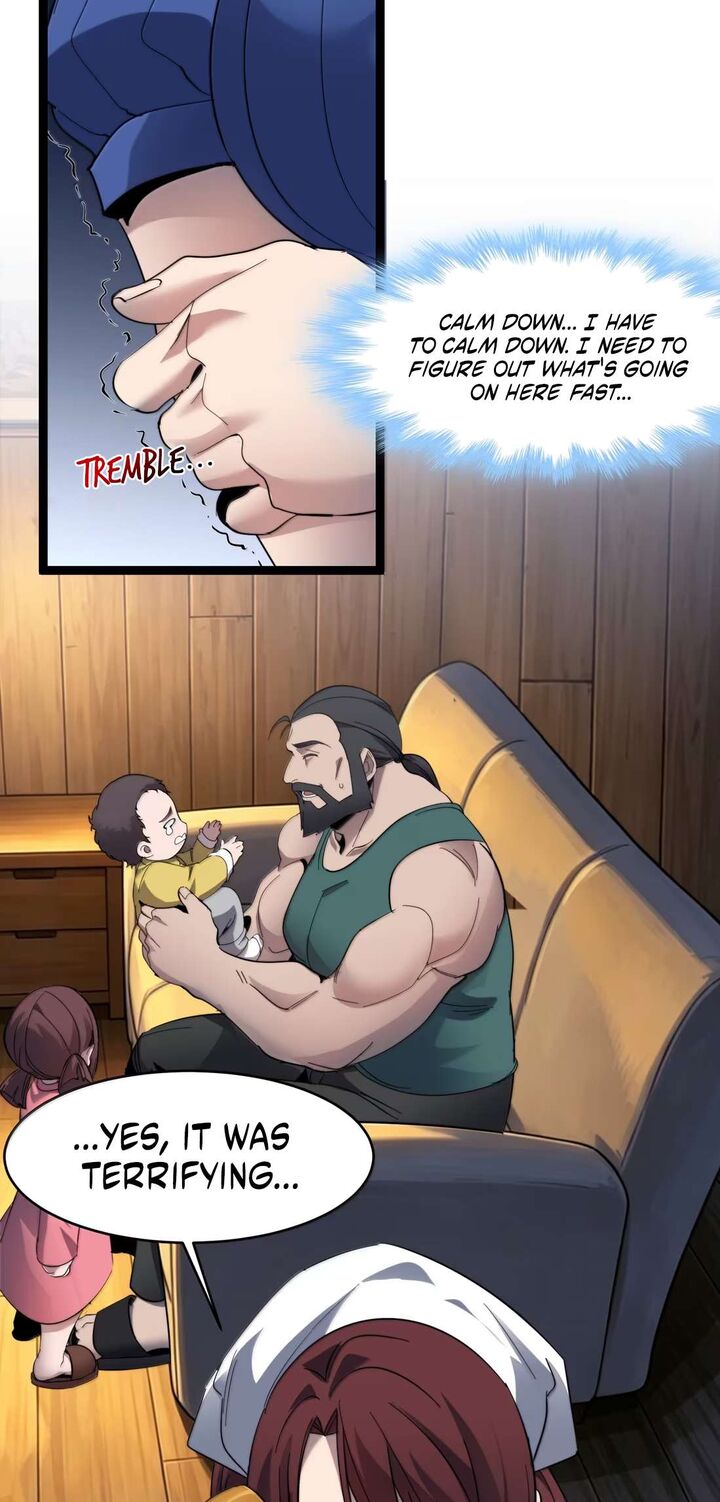 Im Really Not The Demon Gods Lackey 189 37