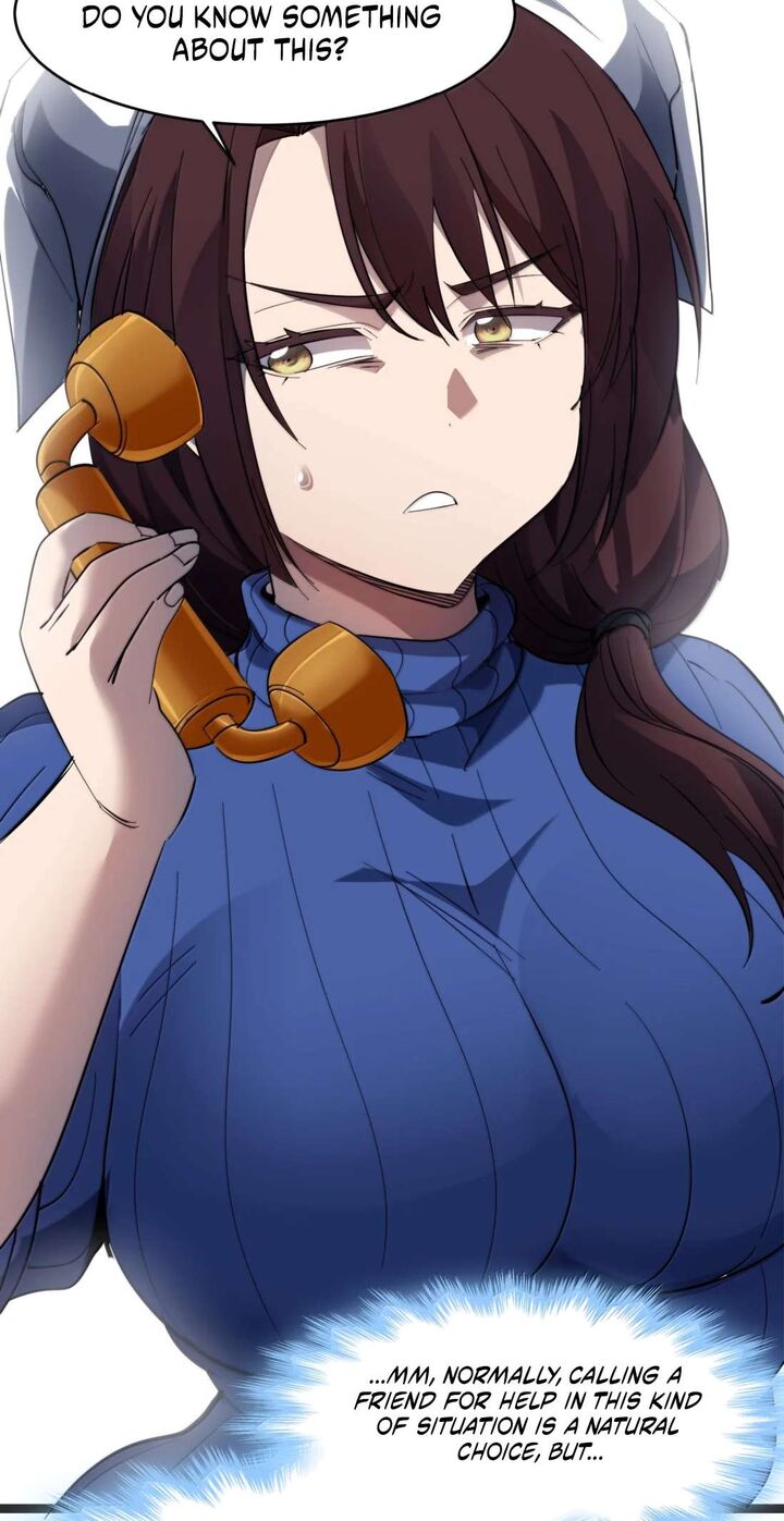 Im Really Not The Demon Gods Lackey 189 44