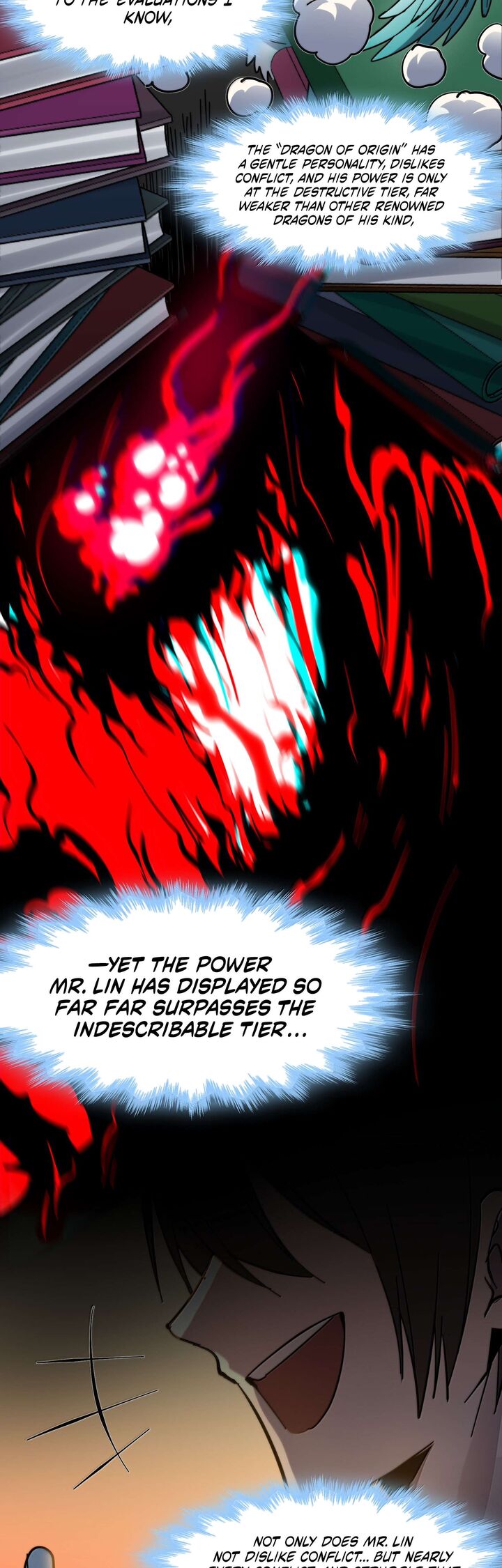 Im Really Not The Demon Gods Lackey 195 24