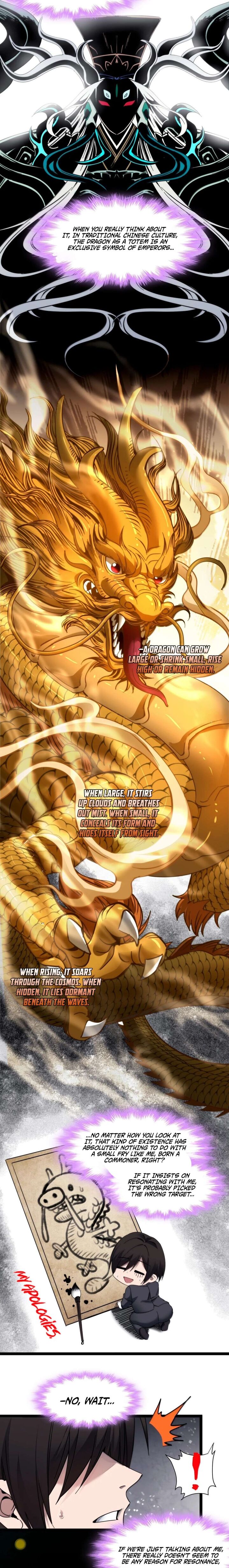 Im Really Not The Demon Gods Lackey 202 11