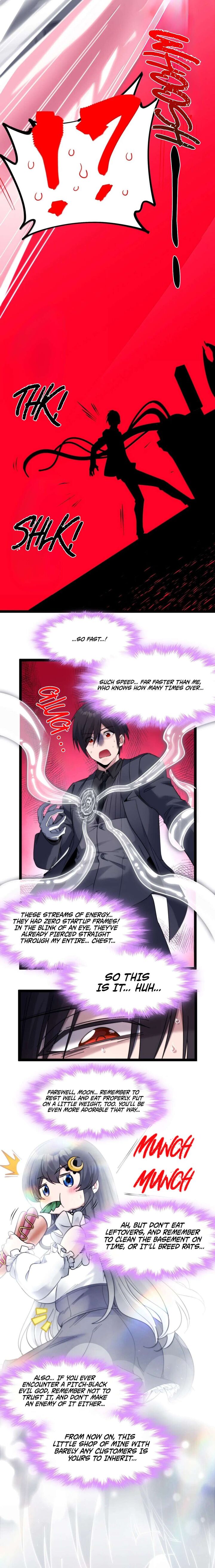 Im Really Not The Demon Gods Lackey 202 4