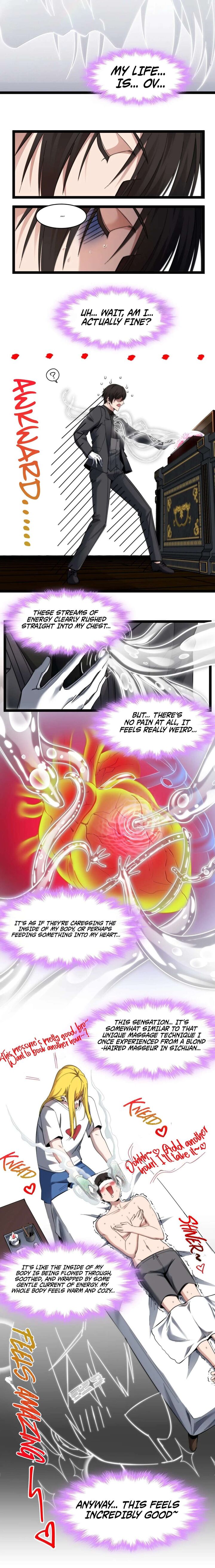 Im Really Not The Demon Gods Lackey 202 5