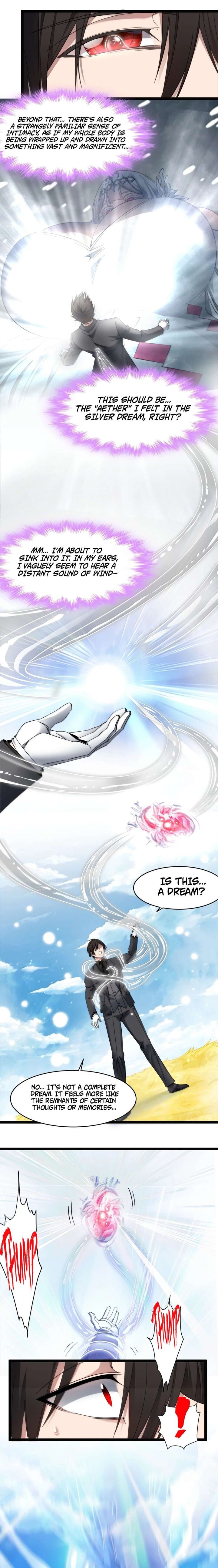 Im Really Not The Demon Gods Lackey 202 6
