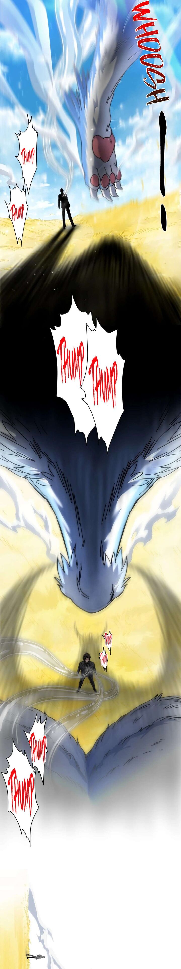 Im Really Not The Demon Gods Lackey 202 7