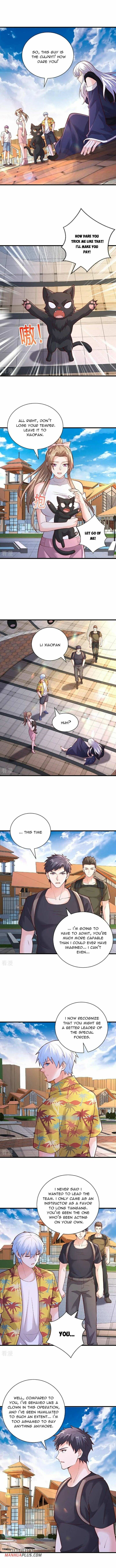 Im The Great Immortal 776 3