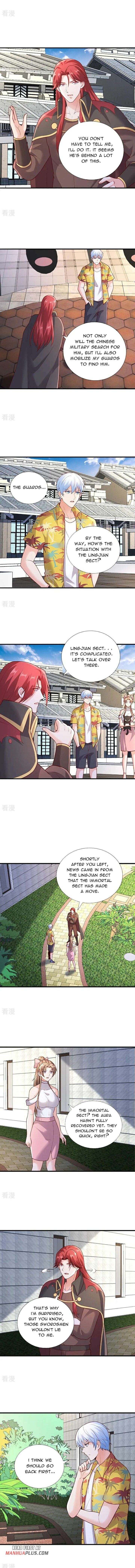 Im The Great Immortal 777 4