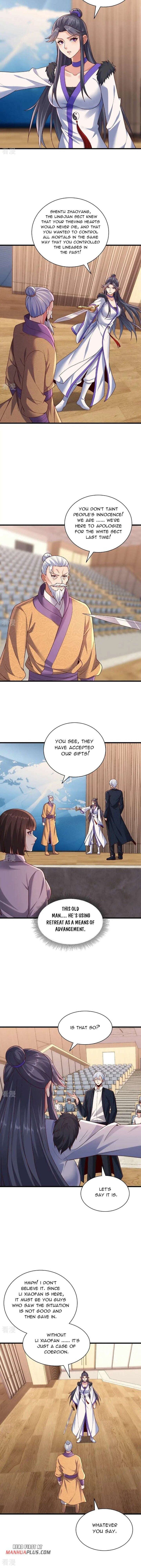 Im The Great Immortal 784 5