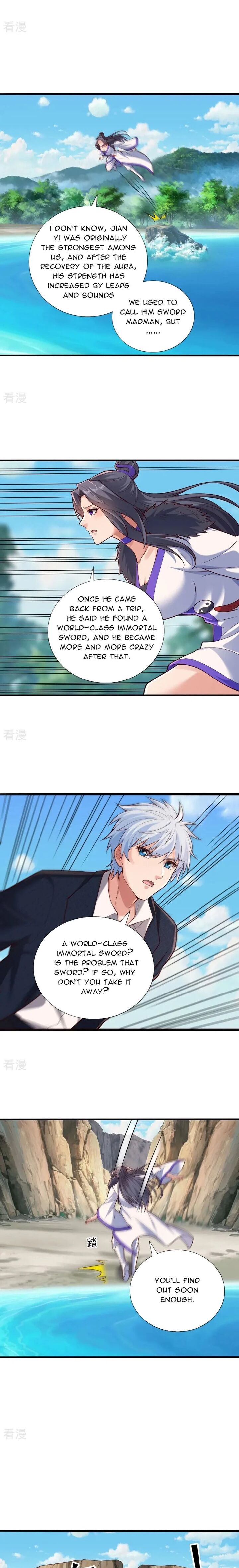 Im The Great Immortal 788 4