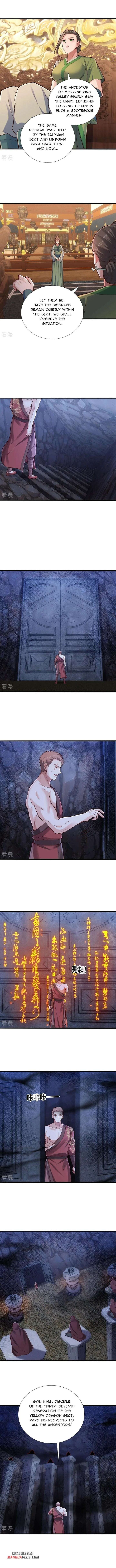 Im The Great Immortal 796 3