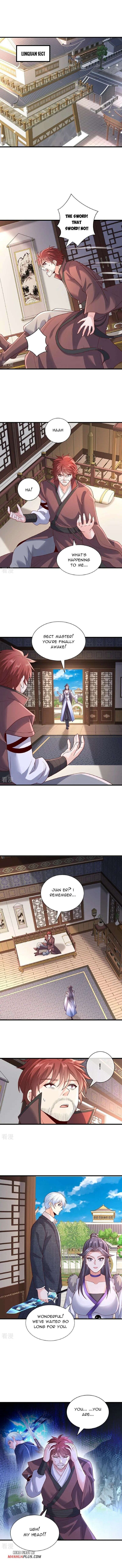 Im The Great Immortal 797 4