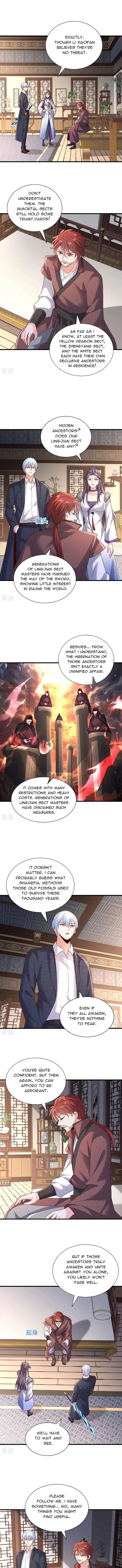 Im The Great Immortal 798 4