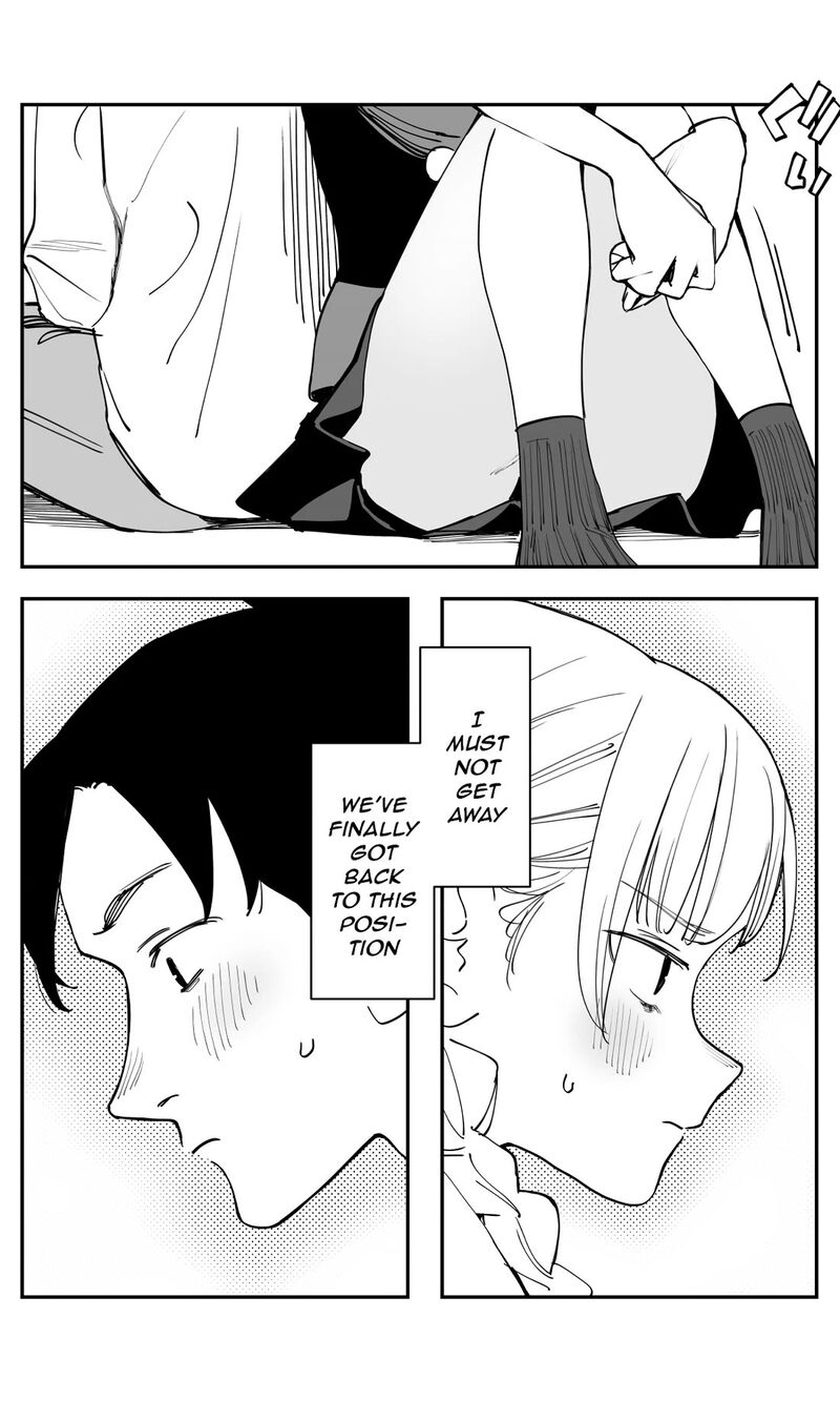 Imasara Desu Ga Osananajimi O Suki Ni Natteshimaimashita 46 13