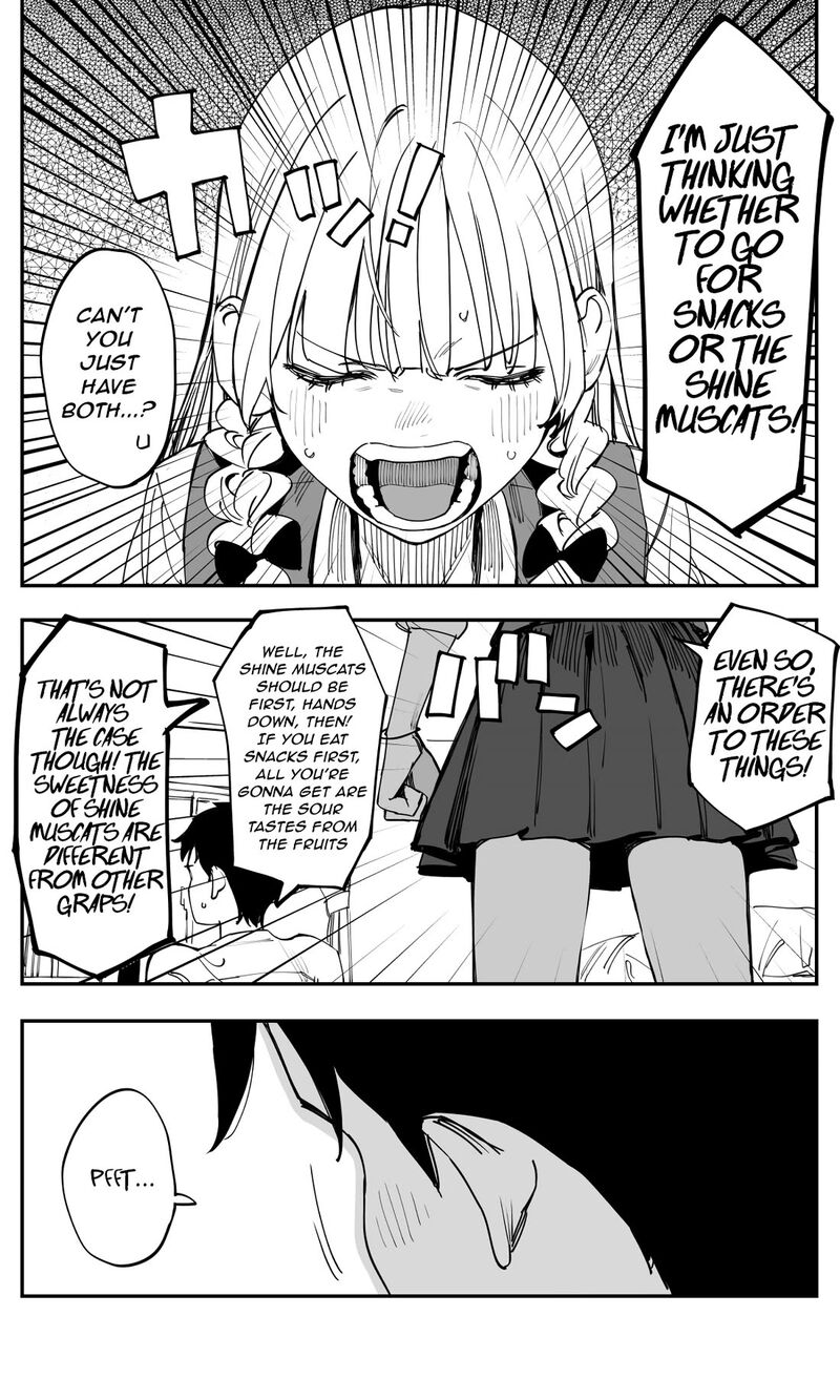 Imasara Desu Ga Osananajimi O Suki Ni Natteshimaimashita 46 6