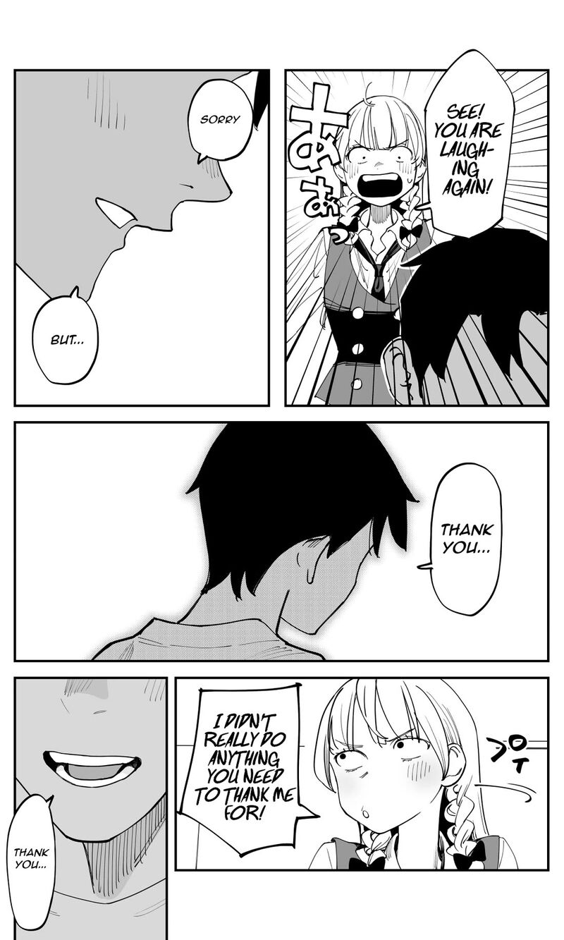 Imasara Desu Ga Osananajimi O Suki Ni Natteshimaimashita 46 7