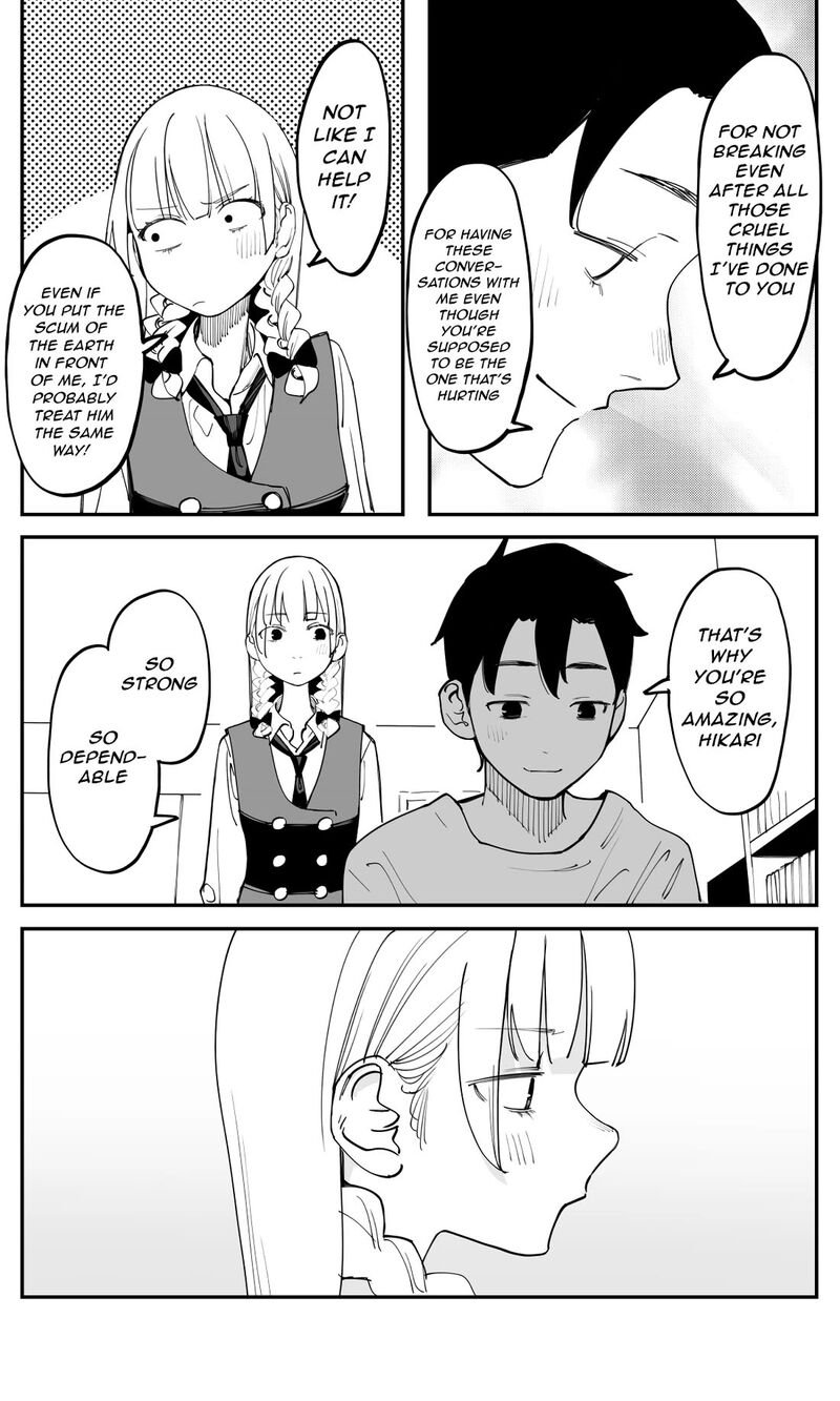 Imasara Desu Ga Osananajimi O Suki Ni Natteshimaimashita 46 8