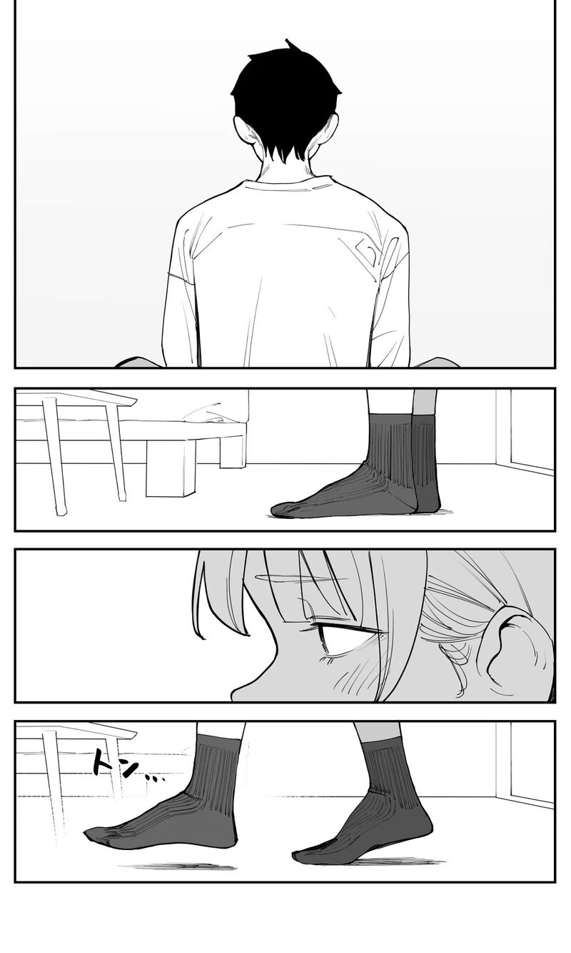 Imasara Desu Ga Osananajimi O Suki Ni Natteshimaimashita 46 9