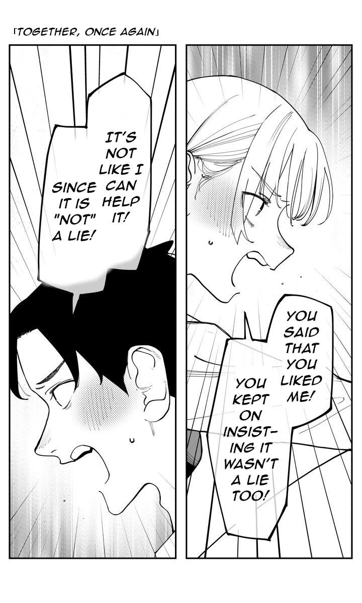 Imasara Desu Ga Osananajimi O Suki Ni Natteshimaimashita 47 1