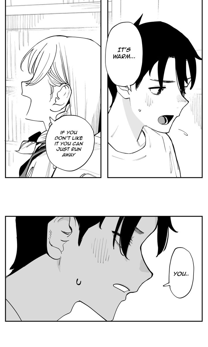 Imasara Desu Ga Osananajimi O Suki Ni Natteshimaimashita 47 13