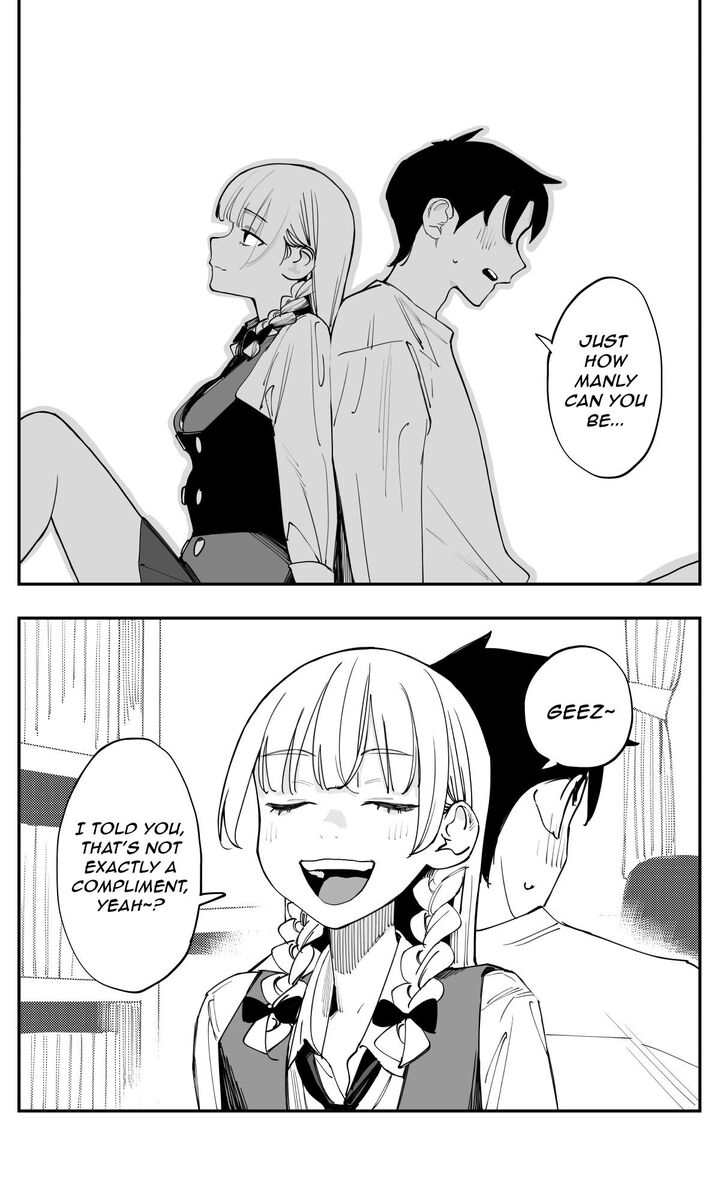 Imasara Desu Ga Osananajimi O Suki Ni Natteshimaimashita 47 14