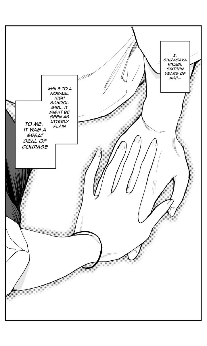 Imasara Desu Ga Osananajimi O Suki Ni Natteshimaimashita 47 16