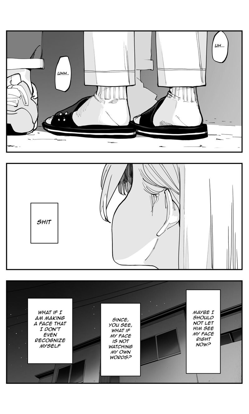 Imasara Desu Ga Osananajimi O Suki Ni Natteshimaimashita 52 10