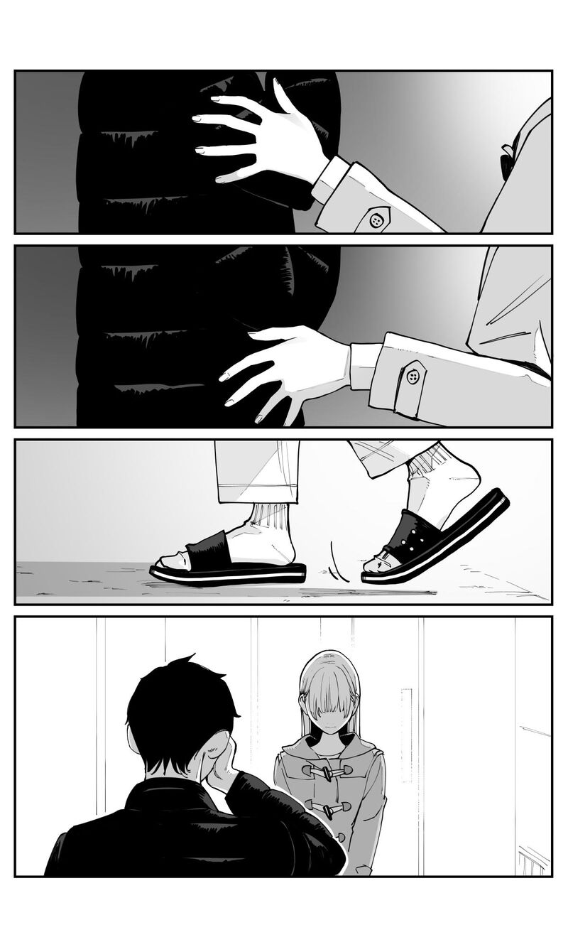 Imasara Desu Ga Osananajimi O Suki Ni Natteshimaimashita 52 11