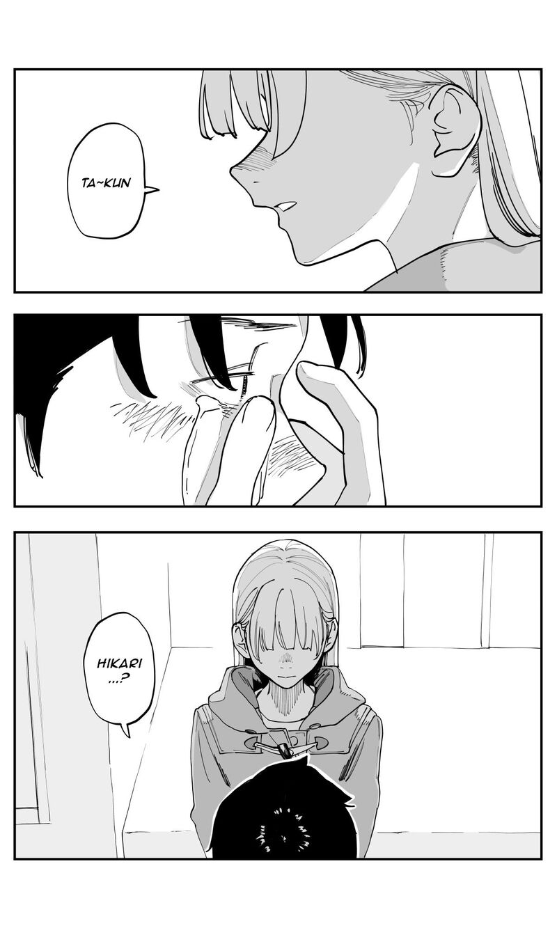 Imasara Desu Ga Osananajimi O Suki Ni Natteshimaimashita 52 12