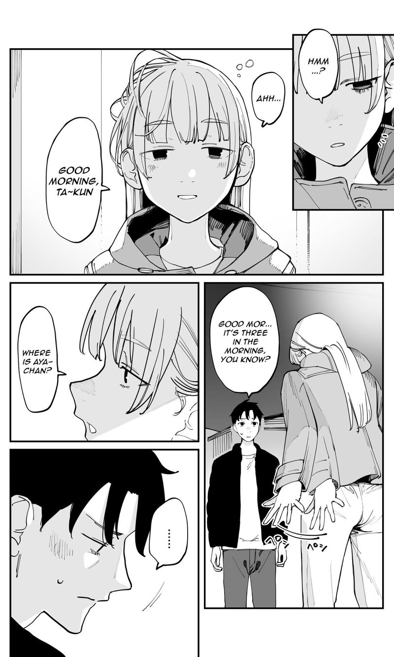 Imasara Desu Ga Osananajimi O Suki Ni Natteshimaimashita 52 2