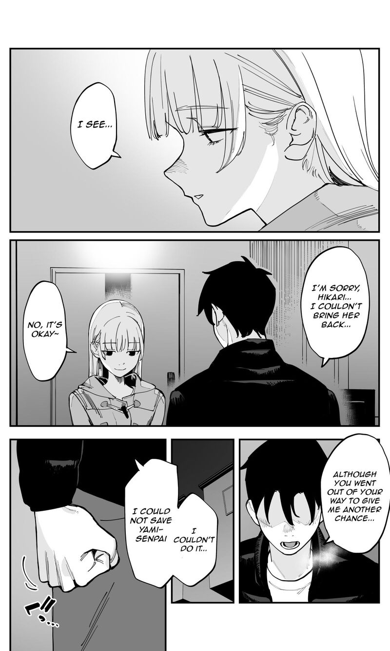 Imasara Desu Ga Osananajimi O Suki Ni Natteshimaimashita 52 3
