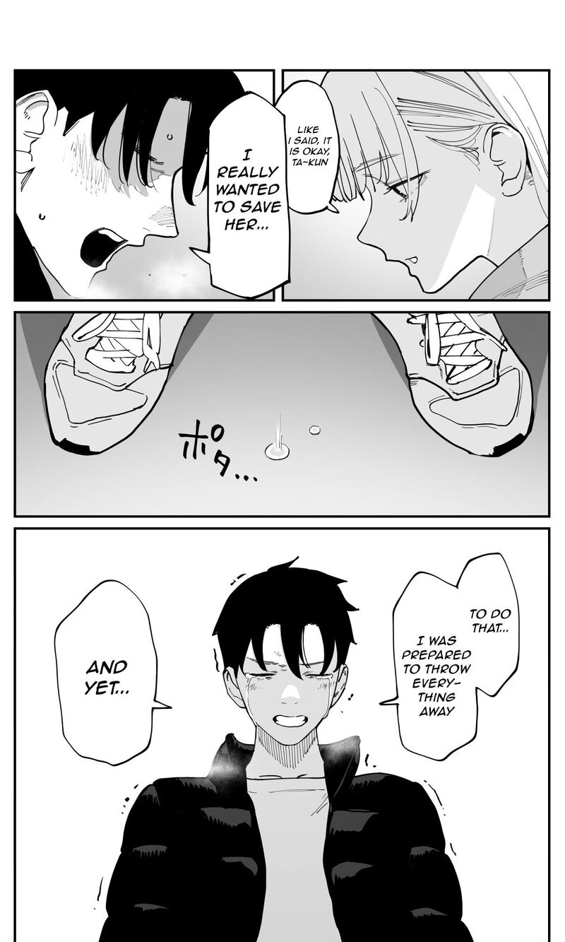 Imasara Desu Ga Osananajimi O Suki Ni Natteshimaimashita 52 4