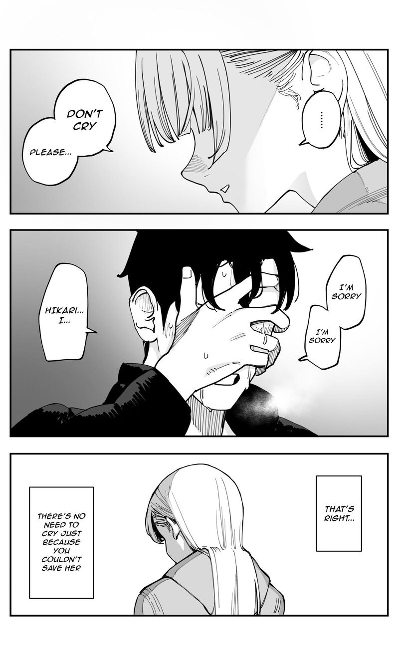 Imasara Desu Ga Osananajimi O Suki Ni Natteshimaimashita 52 5