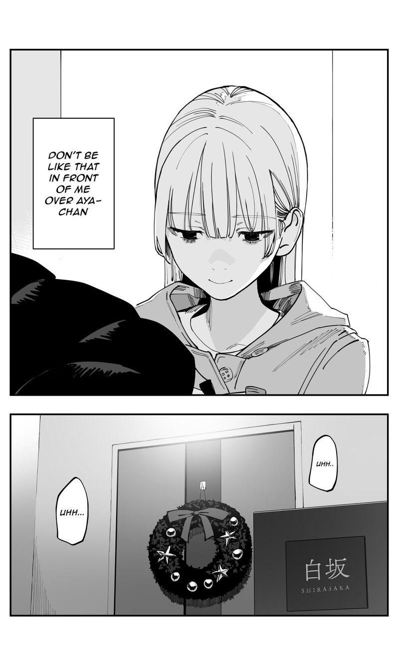 Imasara Desu Ga Osananajimi O Suki Ni Natteshimaimashita 52 6