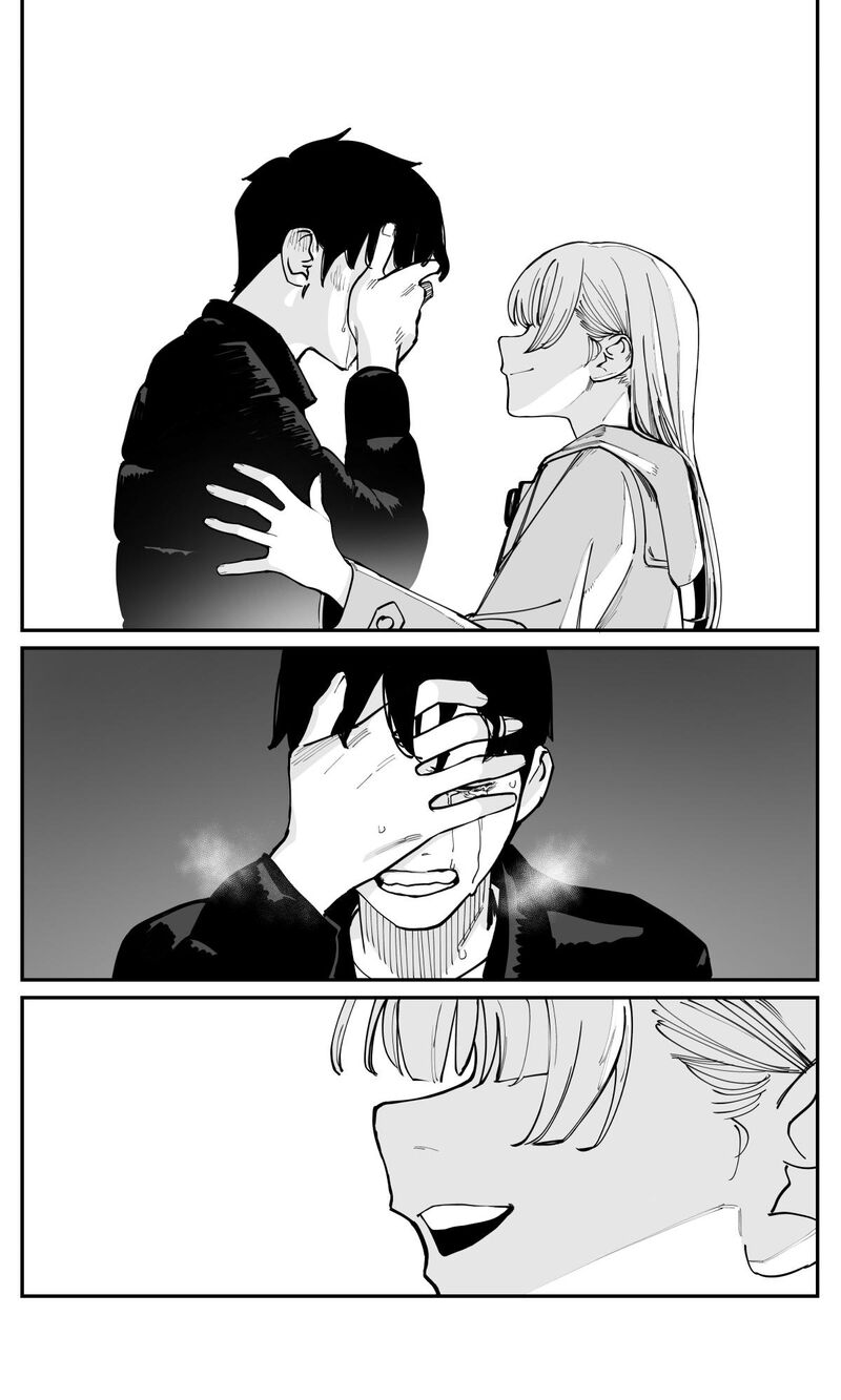 Imasara Desu Ga Osananajimi O Suki Ni Natteshimaimashita 52 8